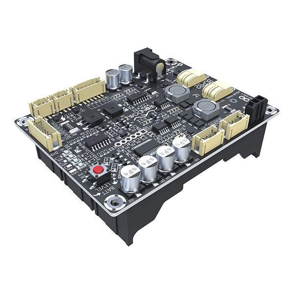 Ps Bc Wondom Bcpb S Lithium Battery Charger And Balance