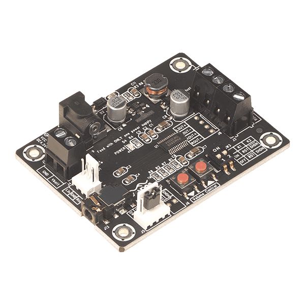 AA-AB32131 WONDOM PAM8803 2 x 2Watt Class D Audio Amplifier Board