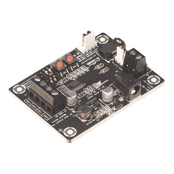 AA-AB32131 WONDOM PAM8803 2 x 2Watt Class D Audio Amplifier Board