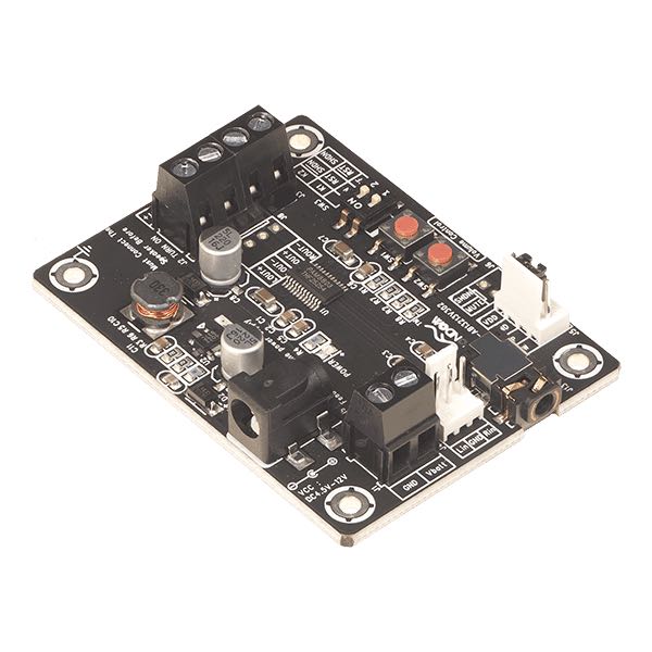 AA-AB32131 WONDOM PAM8803 2 x 2Watt Class D Audio Amplifier Board