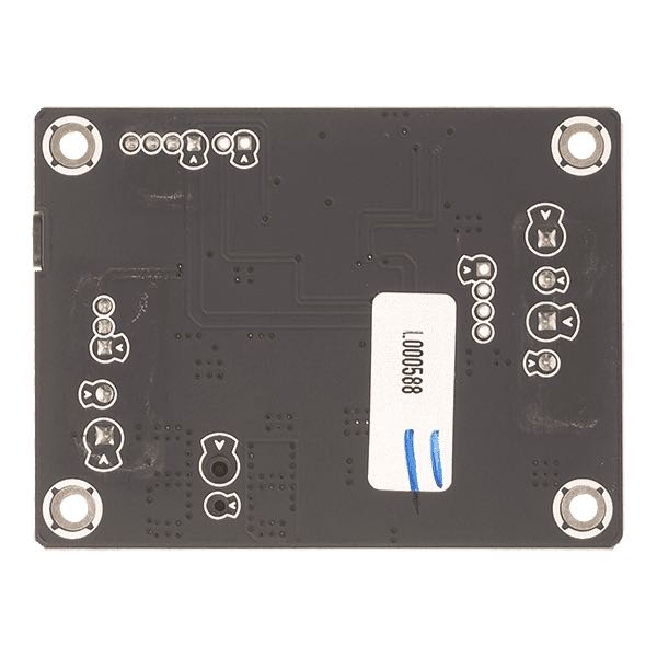 AA-AB32131 WONDOM PAM8803 2 x 2Watt Class D Audio Amplifier Board
