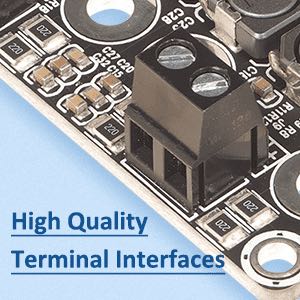 AA-AB32155 WONDOM TA2024 2 x 15Watt Class D Audio Amplifier Board