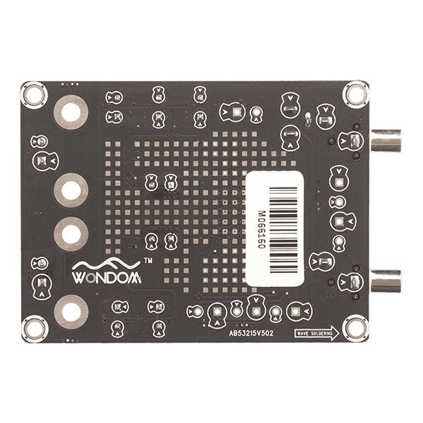 AA-AB32155 WONDOM TA2024 2 x 15Watt Class D Audio Amplifier Board