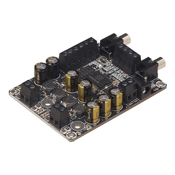 AA-AB32155 WONDOM TA2024 2 x 15Watt Class D Audio Amplifier Board