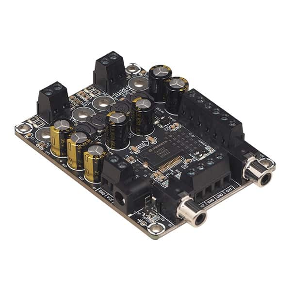 LDF22ページ AA-AB32155 WONDOM TA2024 2 x 15Watt Class D Audio Amplifier Board
