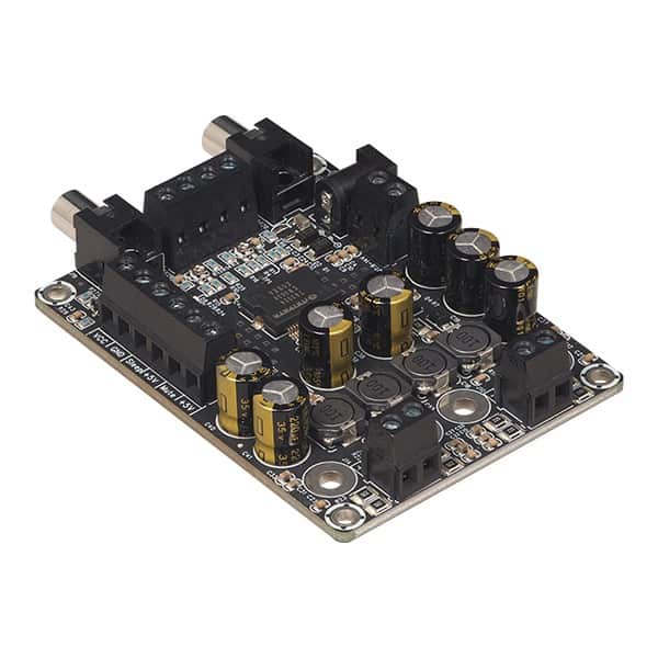 AA-AB32155 WONDOM TA2024 2 x 15Watt Class D Audio Amplifier Board
