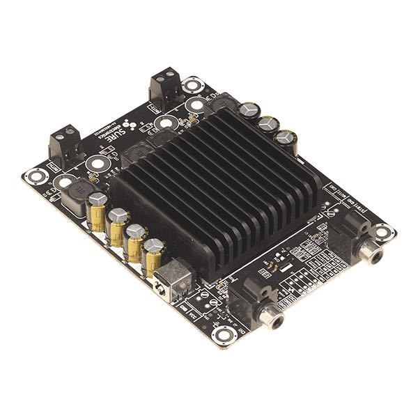 AA-AB32165 WONDOM TDA7492 2 x 25Watt Class D Audio Amplifier Board