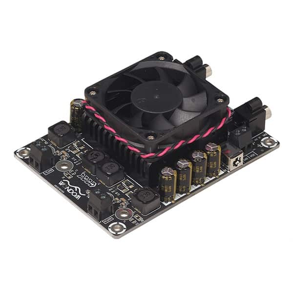 アンプ D ZX Amplifiers