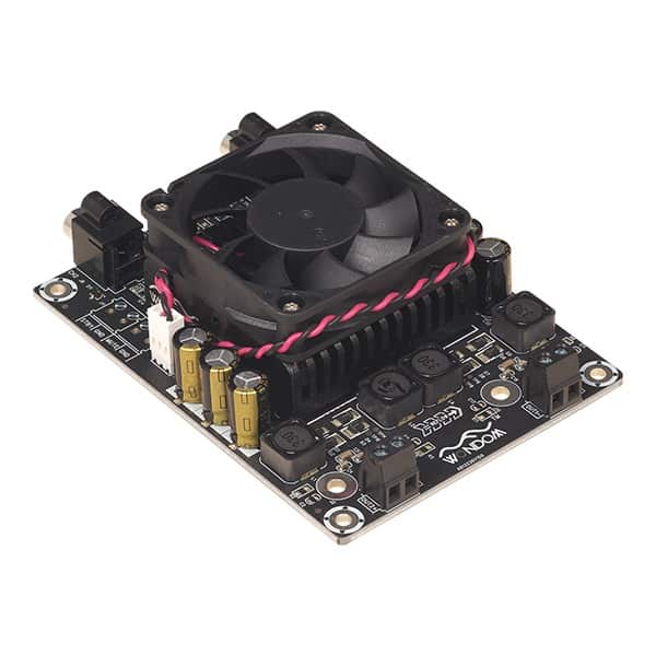 AA-AB32189 WONDOM TDA7498 2 x 100Watt Class D Audio Amplifier Board