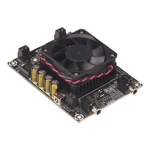 AA-AB32189 WONDOM TDA7498 2 x 100Watt Class D Audio Amplifier Board