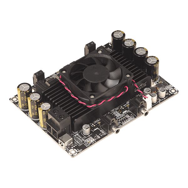 AA-AB32191 WONDOM TAS5630B 2 X 300Watt Class D Audio Amplifier Board