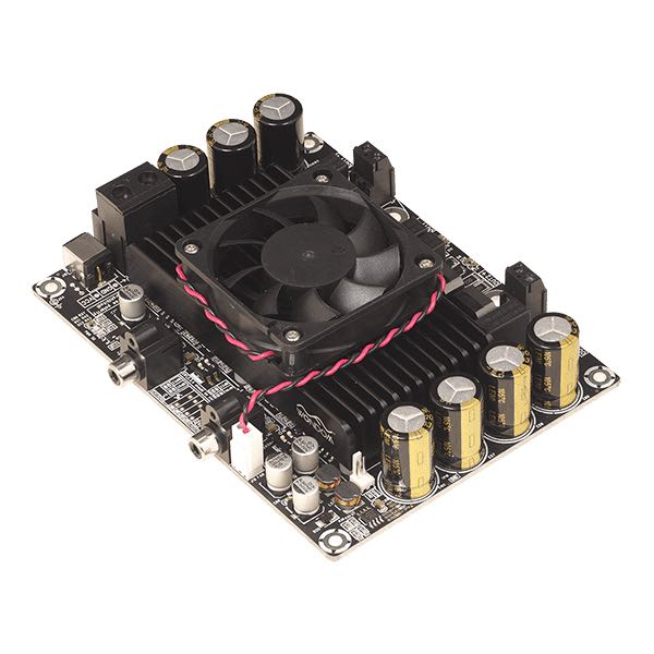 AA-AB32191 WONDOM TAS5630B 2 X 300Watt Class D Audio Amplifier Board