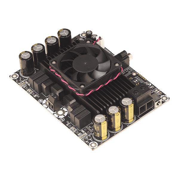 AA-AB31241 WONDOM TAS5630B 1 X 600Watt Class D Audio Amplifier Board