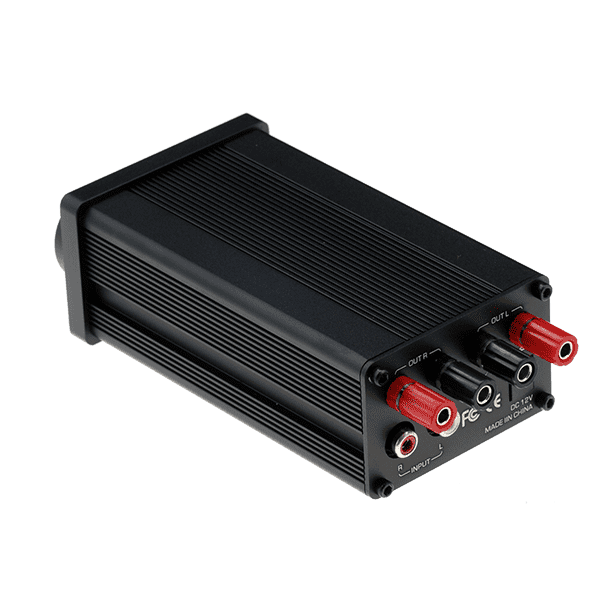 AA-AS32157 2 x 15 Watt Class D Digital Audio Amplifier - TA2024 