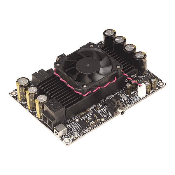 AA-AB31191 WONDOM TAS5613 1 X 300Watt Class D Audio Amplifier Board