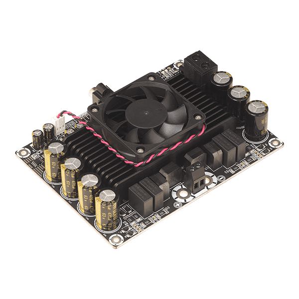 AA-AB31191 WONDOM TAS5613 1 X 300Watt Class D Audio Amplifier Board
