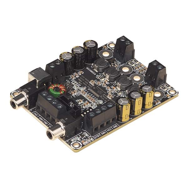AA-AB32996 WONDOM TPA3110 2 x 15Watt Class D Audio Amplifier Board