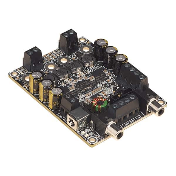 AA-AB32996 WONDOM TPA3110 2 x 15Watt Class D Audio Amplifier Board