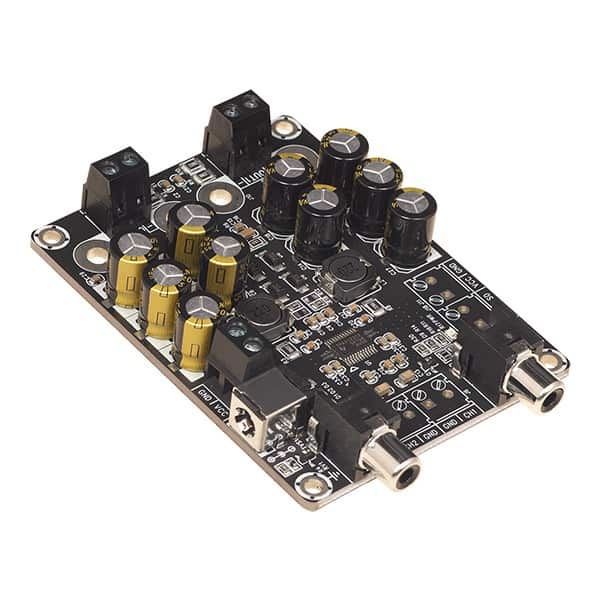 バラム ヴァリアンテ255 オンドリャチャートBALAM VARIANT 255 AA-AB32167 WONDOM TPA3123 2 x 25Watt Class D Audio Amplifier Board