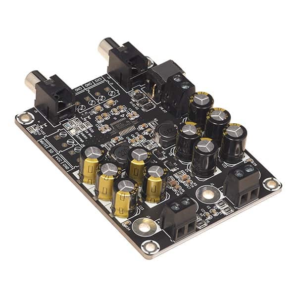 アンプラグド Amazon.com: Lanzar DCT202 2000 Watt 2 Channel Full FET Class AB