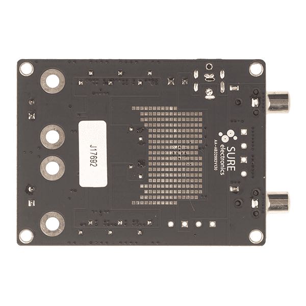 AA-AB32992 WONDOM MAX9736A 2 x 15Watt Class D Audio Amplifier Board