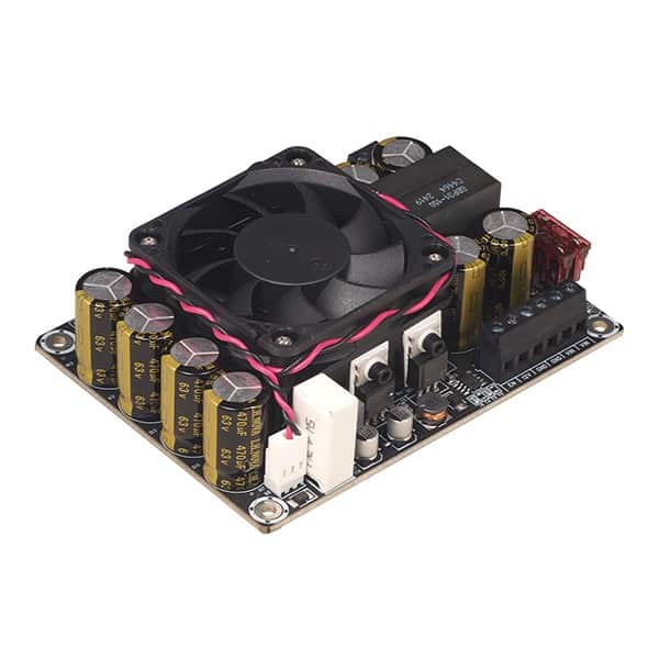 PS-SP12148 WONDOM TL494 500W BOOST Converter for CAR Audio