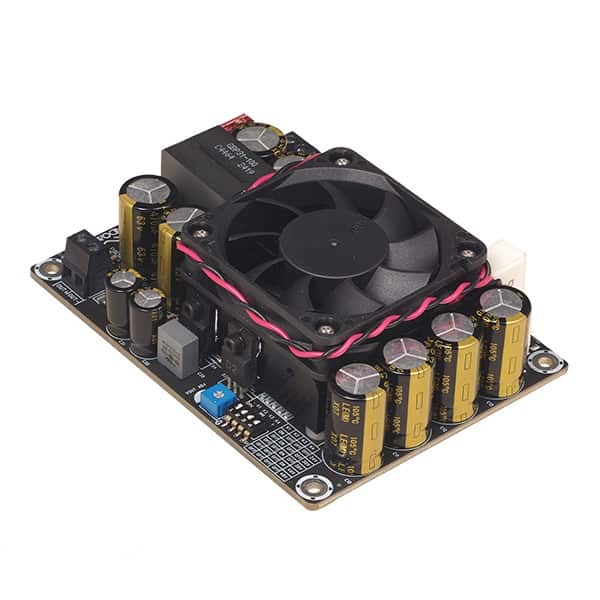 PS-SP12148 WONDOM TL494 500W BOOST Converter for CAR Audio
