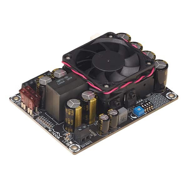 PS-SP12148 WONDOM TL494 500W BOOST Converter for CAR Audio