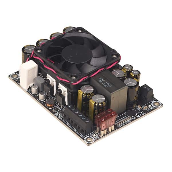 PS-SP12148 WONDOM TL494 500W BOOST Converter for CAR Audio