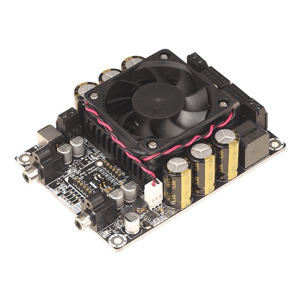 AA-AB32512 WONDOM T-AMP 2 X 500Watt Class D Audio Amplifier Board