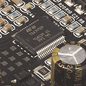 トキオスペシャル　セル基盤 TJA1446B CAN FD PN - IO Evaluation Board | NXP Semiconductors