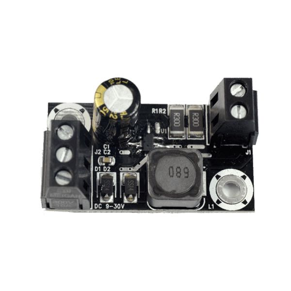 LE-LL12113 High Power 3W 800mA LED DC Driver