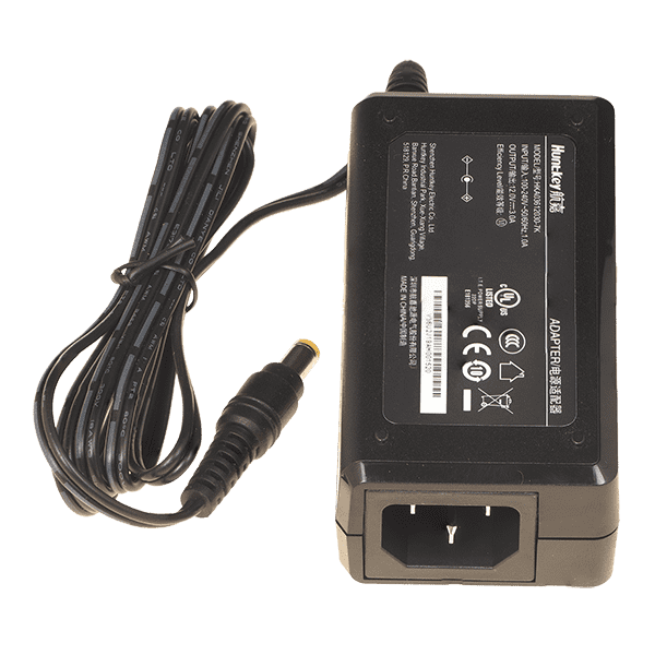 Ps Sp11111 Huntkey 12v 3a 36w Acdc Power Adapter 6012