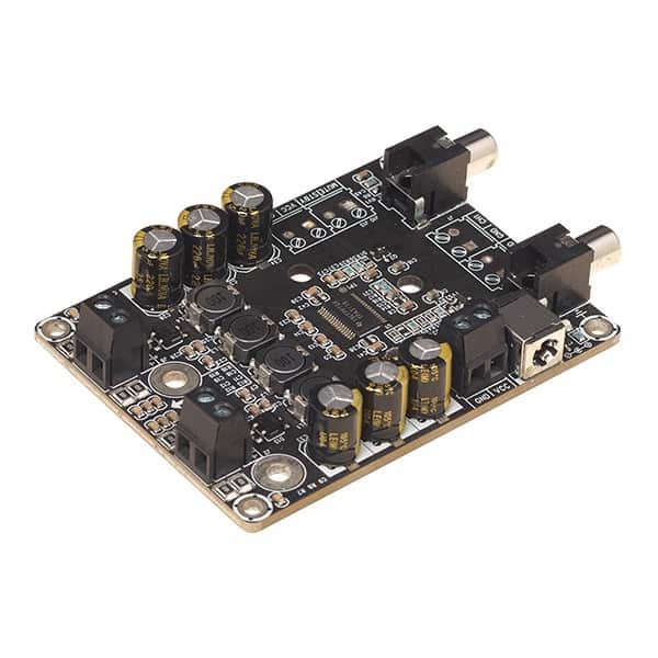 AA-AB32472 WONDOM TPA3118 2 x 30Watt Class D Audio Amplifier Board