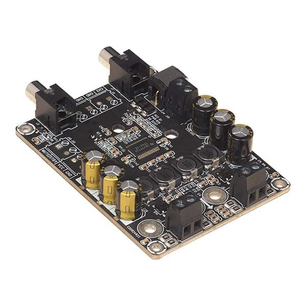 AA-AB32472 WONDOM TPA3118 2 x 30Watt Class D Audio Amplifier Board
