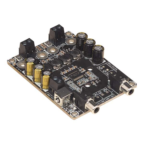 AA-AB32472 WONDOM TPA3118 2 x 30Watt Class D Audio Amplifier Board