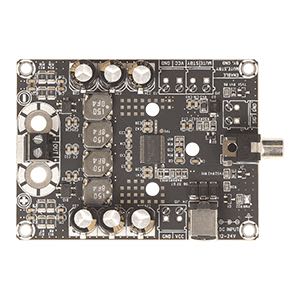 AA-AB31211 WONDOM TPA3118 1 x 60Watt Class D Audio Amplifier Board