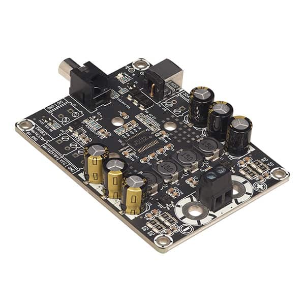 AA-AB31211 WONDOM TPA3118 1 x 60Watt Class D Audio Amplifier Board