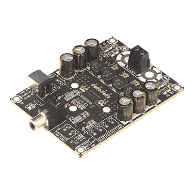 AA-AB32996 WONDOM TPA3110 2 x 15Watt Class D Audio Amplifier Board