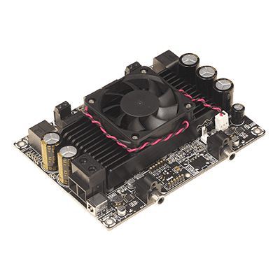 AA-AB32191 WONDOM TAS5630B 2 X 300Watt Class D Audio Amplifier Board