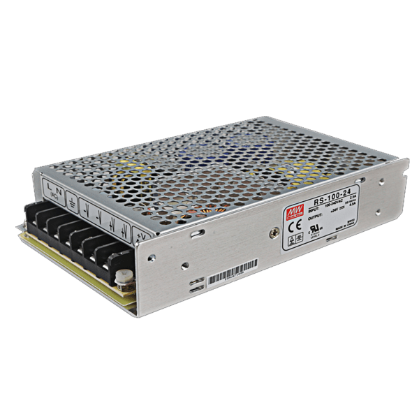 MEAN WELL SP-100-24 24V 4.2A Switching Power Supply
