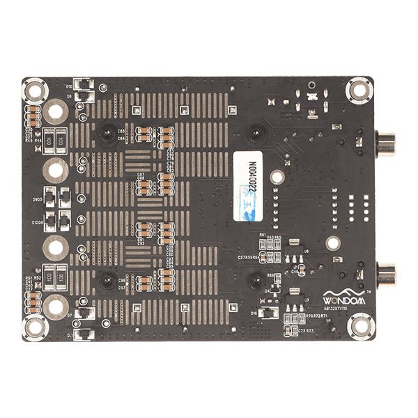 AA-AB32971 WONDOM T-AMP 2 x 100Watt Class D Audio Amplifier Board