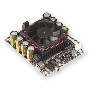 AA-AB31511 WONDOM T-AMP 1 X 500Watt Class D Audio Amplifier Board