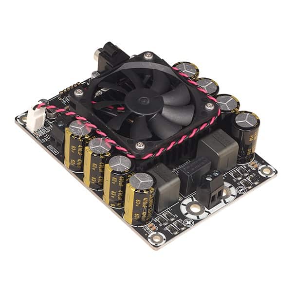 AA-AB31511 WONDOM T-AMP 1 X 500Watt Class D Audio Amplifier Board