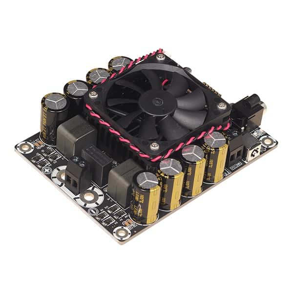 AA-AB31511 WONDOM T-AMP 1 X 500Watt Class D Audio Amplifier Board