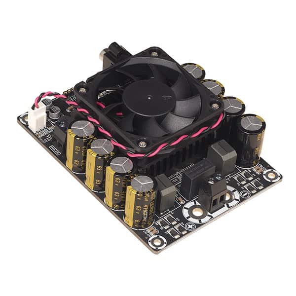 AA-AB31194 WONDOM T-AMP 1 X 300Watt Class D Audio Amplifier Board