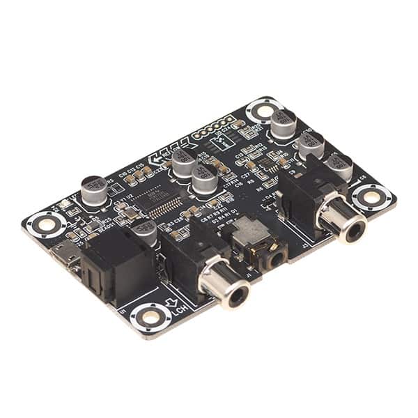 AA-AA21111 USB Codec Analog S/PDIF Output Converter
