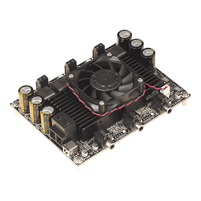 AA-AB31511 WONDOM T-AMP 1 X 500Watt Class D Audio Amplifier Board