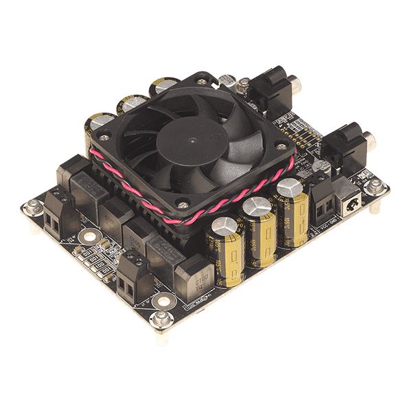 AA-AB32195 WONDOM T-AMP 2 X 300Watt Class D Audio Amplifier Board