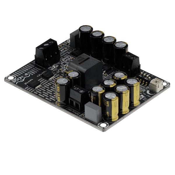 Port city amplification/Salemboost極上ブースト SALEM BOOST – Port City Amps